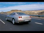 Ferrari 612 Scaglietti 2004 года